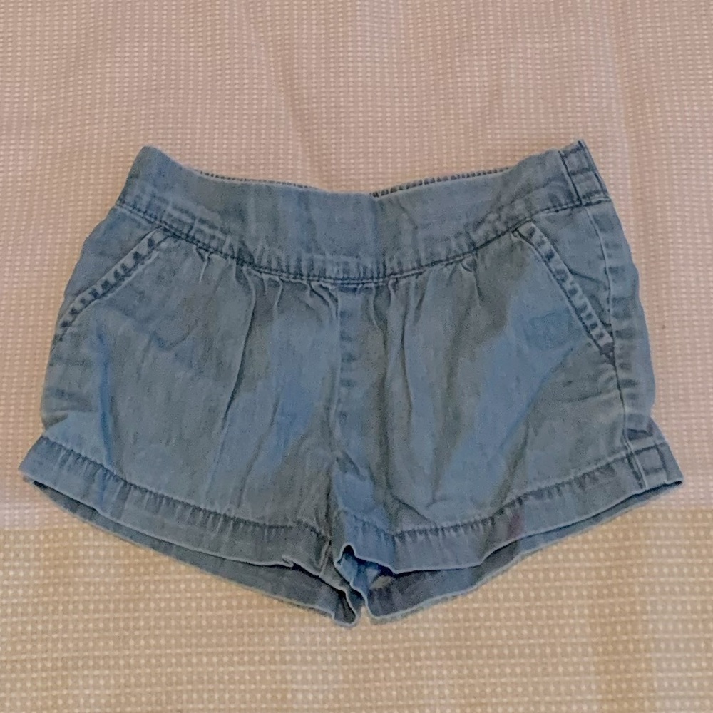 OshKosh Denim Shorts